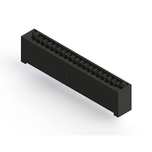 396-019-521-101 EDAC Inc.  Edgeboard Connectors